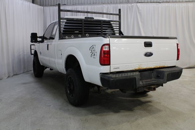 Used 2015 Ford F250 XL w/ Snow Plow Prep Package image 18