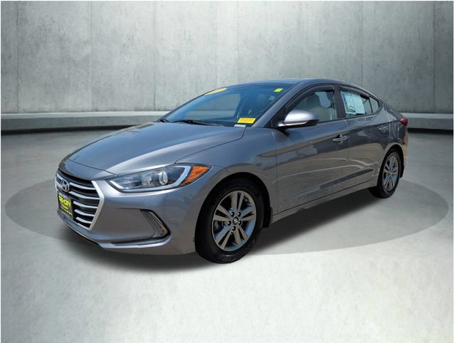 Used 2018 Hyundai Elantra Value Edition FWD image 1