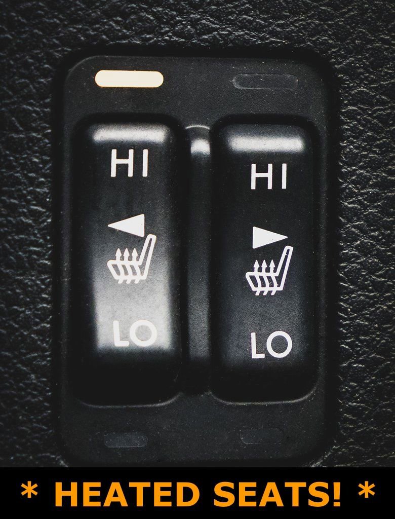 Used 2016 Subaru WRX STI image 5