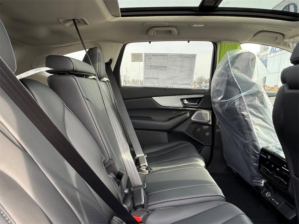 New 2026 Acura MDX w/ Technology Package image 5