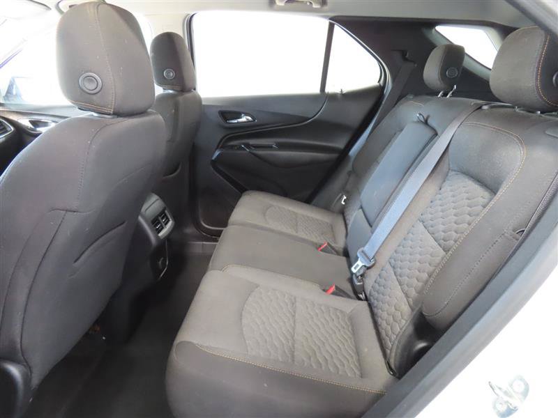 Used 2018 Chevrolet Equinox LT FWD image 29