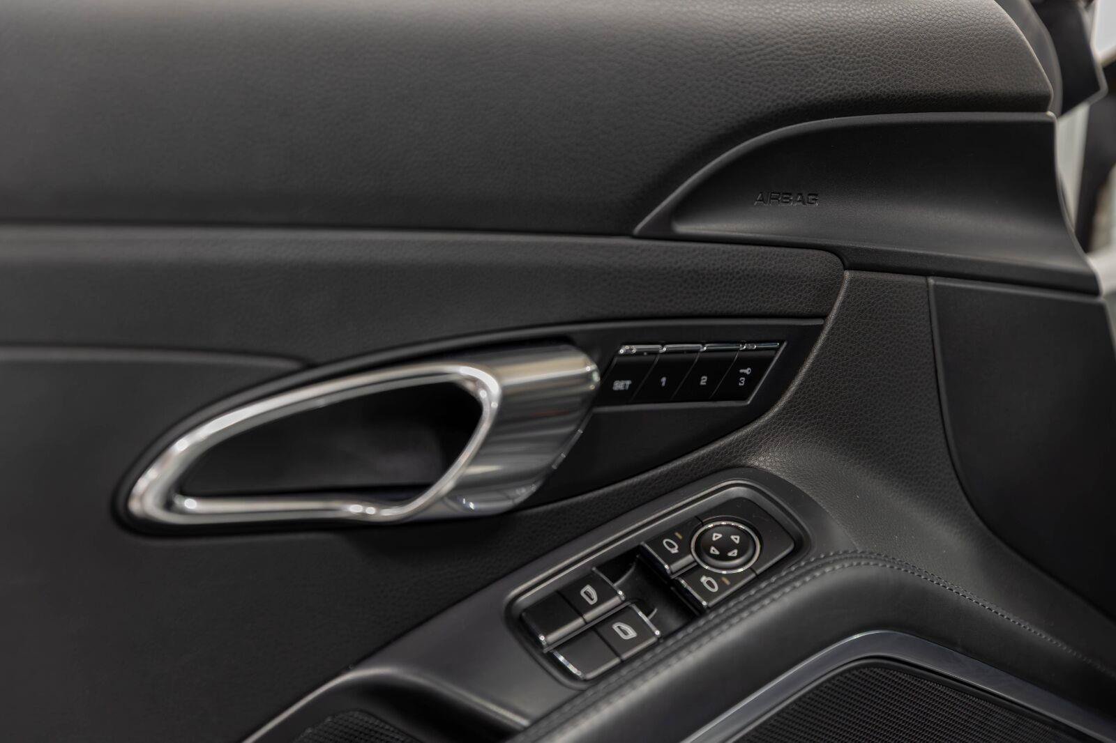 Used 2013 Porsche 911 Carrera RWD image 92