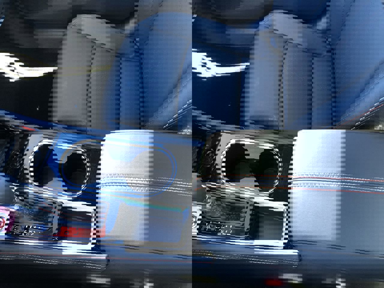 New 2025 Nissan Altima 2.5 SR w/ SR Premium Package image 26