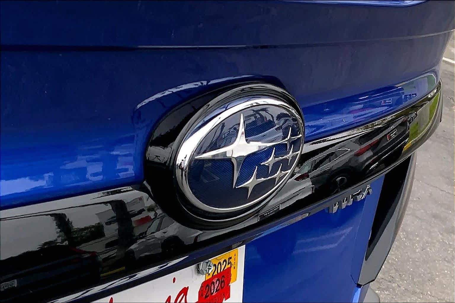 Used 2023 Subaru WRX Premium AWD/4WD image 30