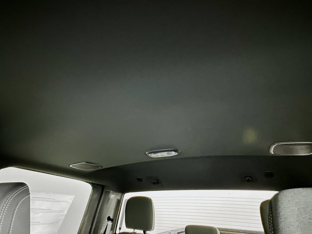 New 2026 RAM 3500 Big Horn AWD/4WD image 14