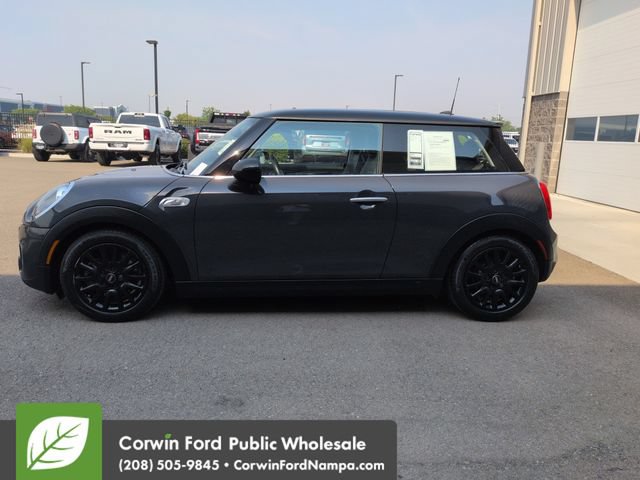 Used 2015 MINI Cooper S FWD image 6