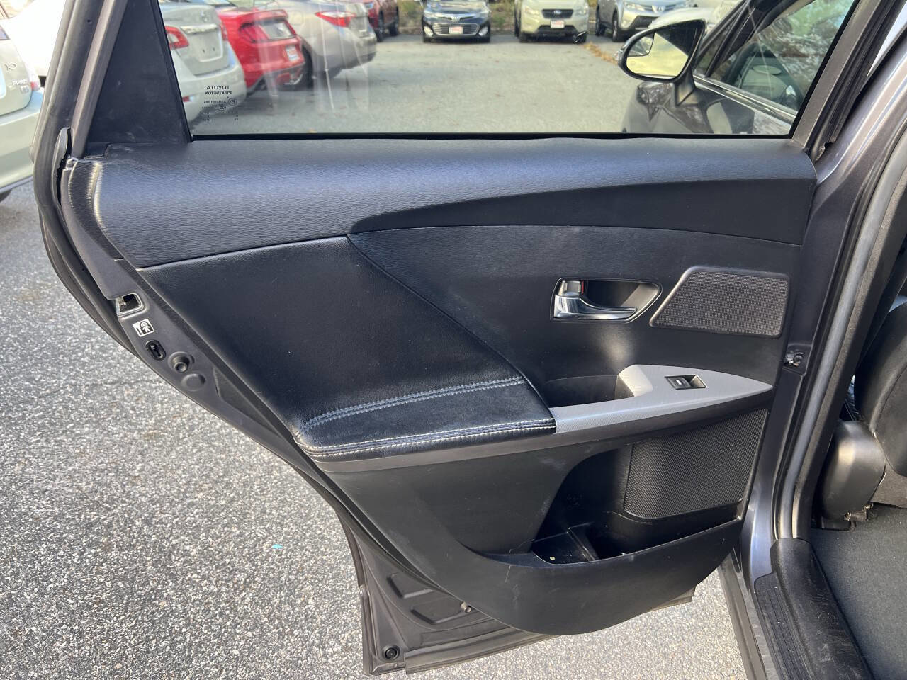 Used 2015 Toyota Venza XLE w/ XLE Premium Package image 21