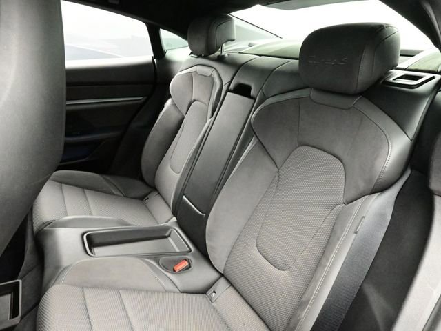 Certified 2020 Porsche Taycan Turbo S w/ Premium Package image 14