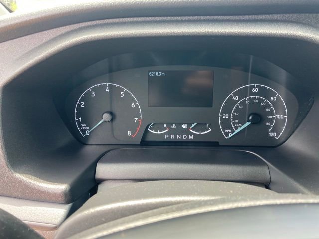 Used 2024 Ford Transit 350 XL image 19