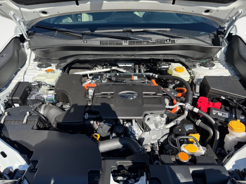 New 2026 Subaru Forester Limited AWD/4WD image 18