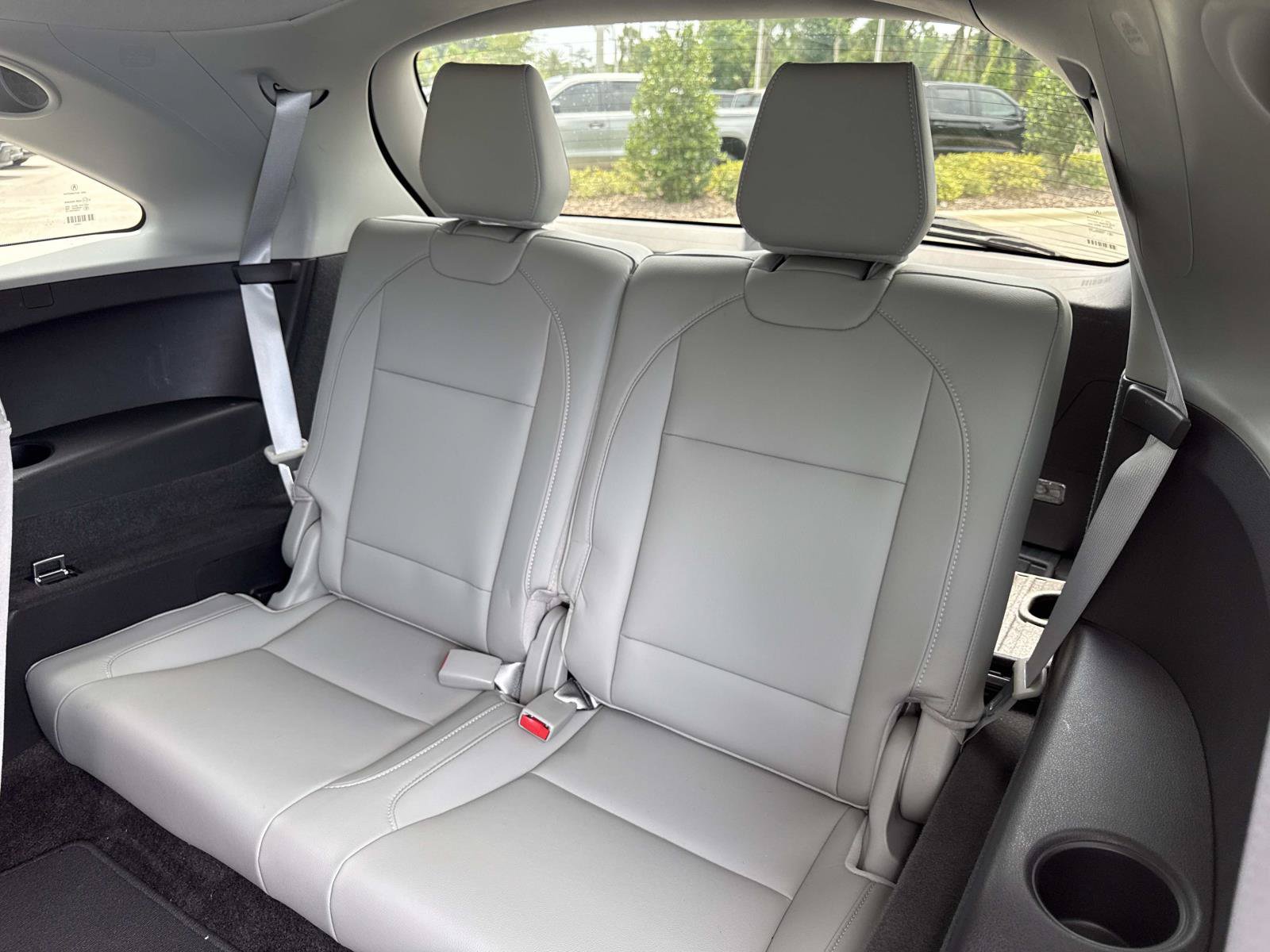 Used 2018 Acura MDX SH-AWD w/ Technology Package image 12