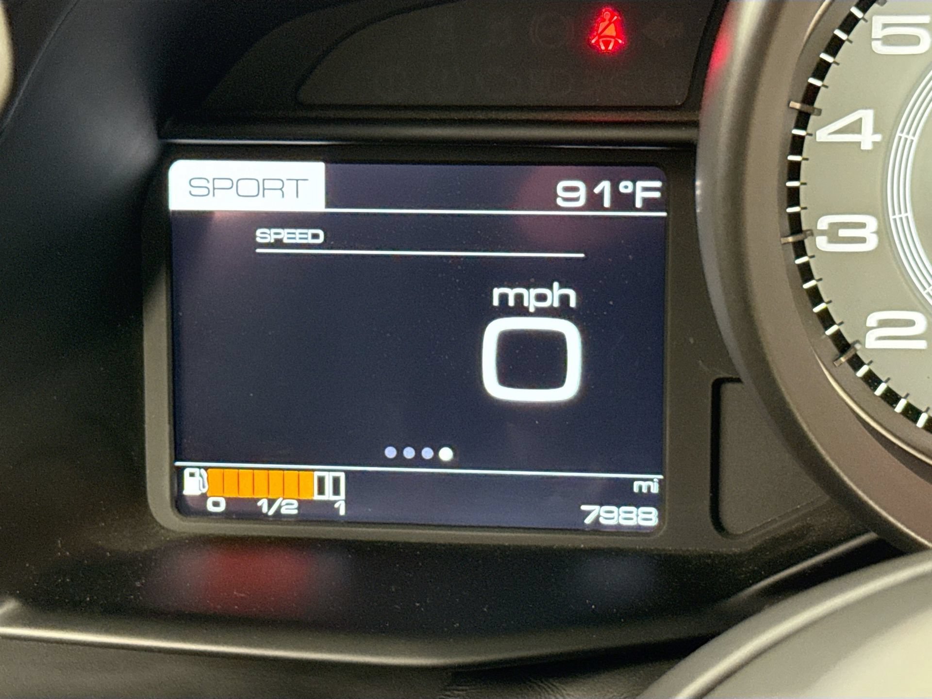 Certified 2017 Ferrari 488 Spider RWD image 29