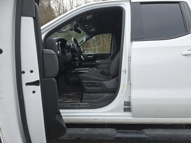 Used 2022 GMC Sierra 1500 Elevation image 11