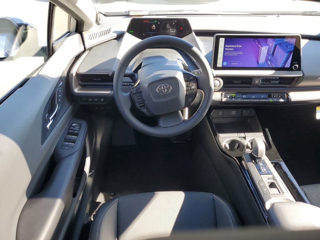 New 2026 Toyota Prius Limited image 14