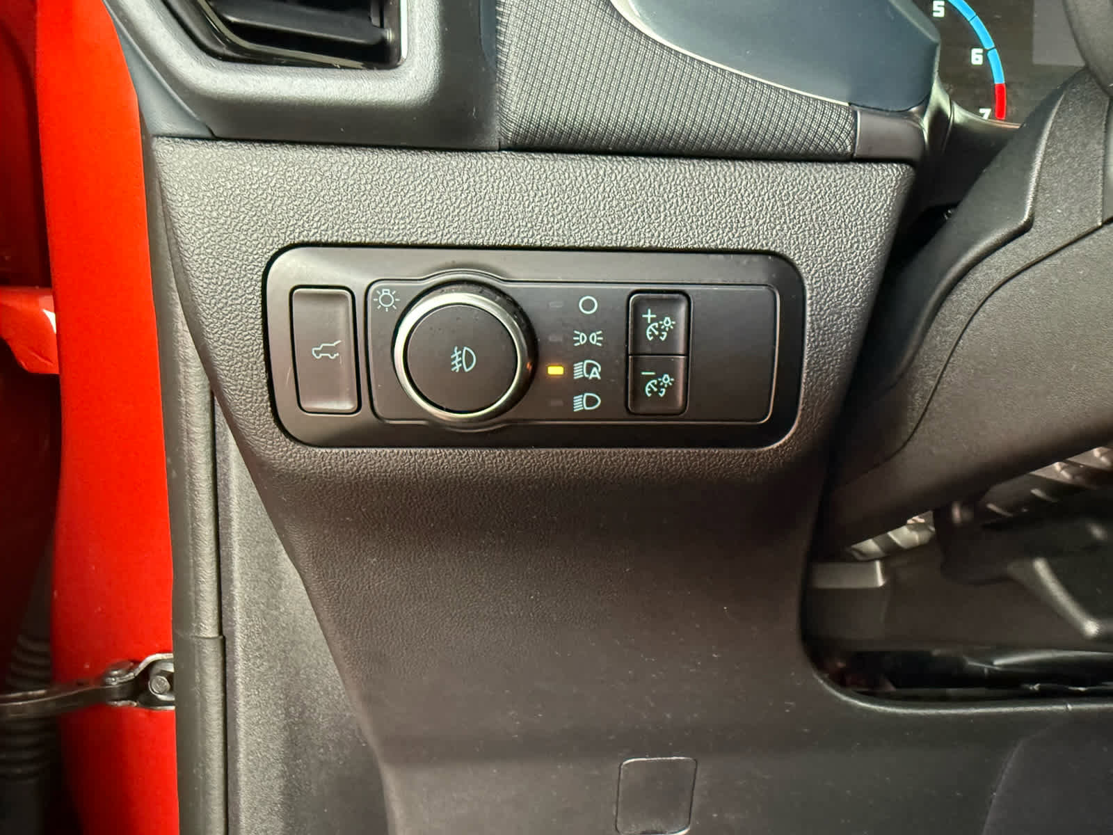 Certified 2024 Ford Bronco Sport Heritage w/ Heritage Convenience Package AWD/4WD image 13