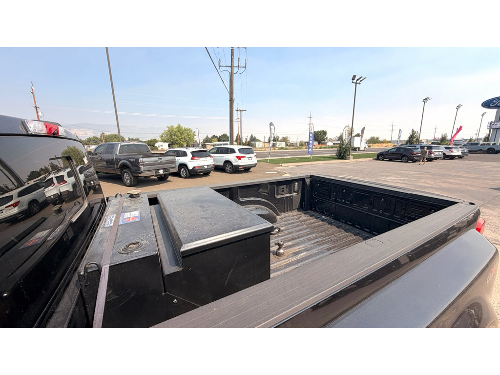 Used 2026 Ford F450 Platinum AWD/4WD image 21