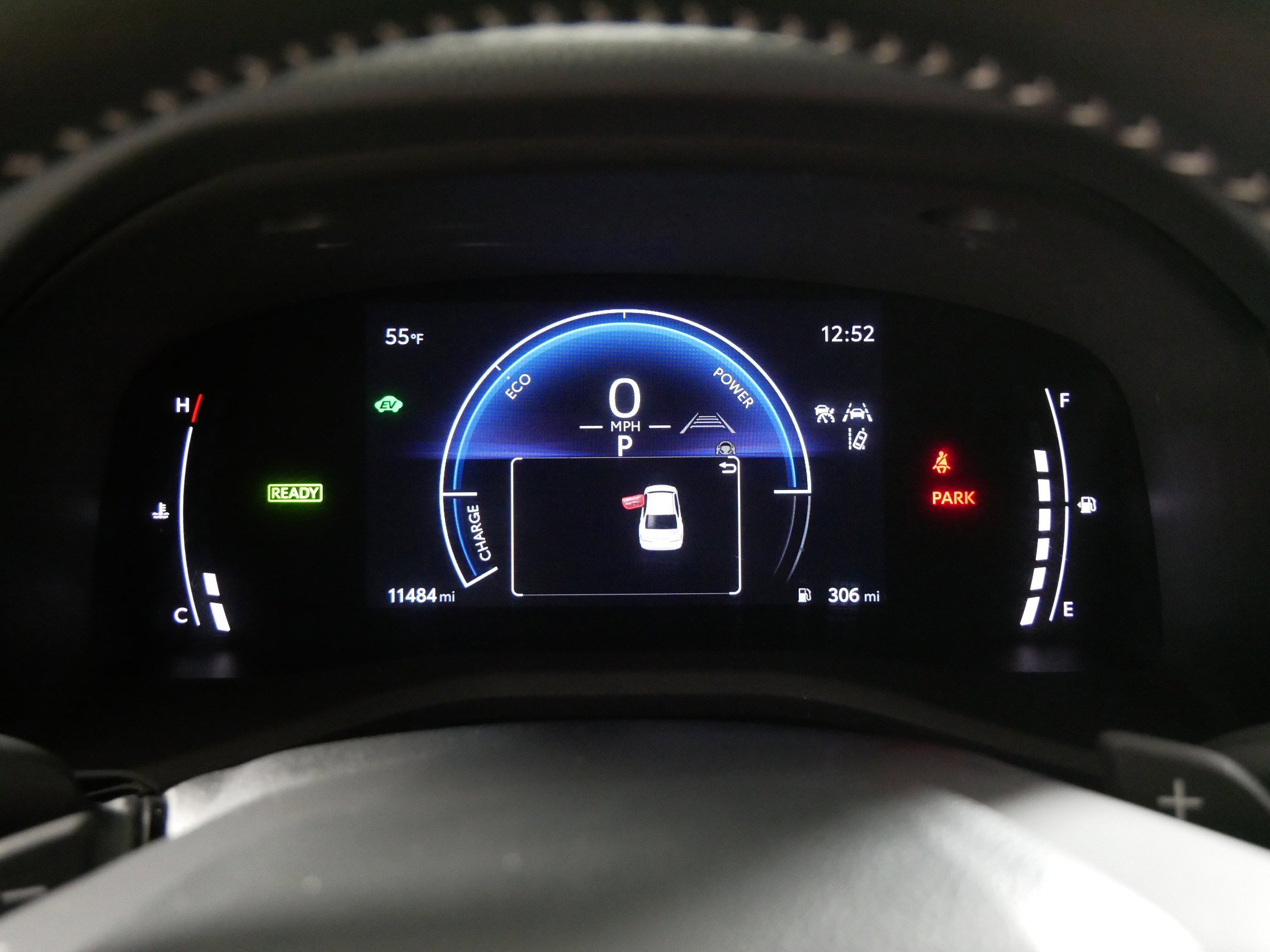 Used 2025 Toyota Camry SE FWD image 21