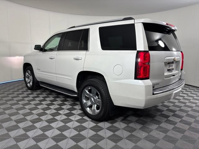 Used 2018 Chevrolet Tahoe Premier AWD/4WD image 8