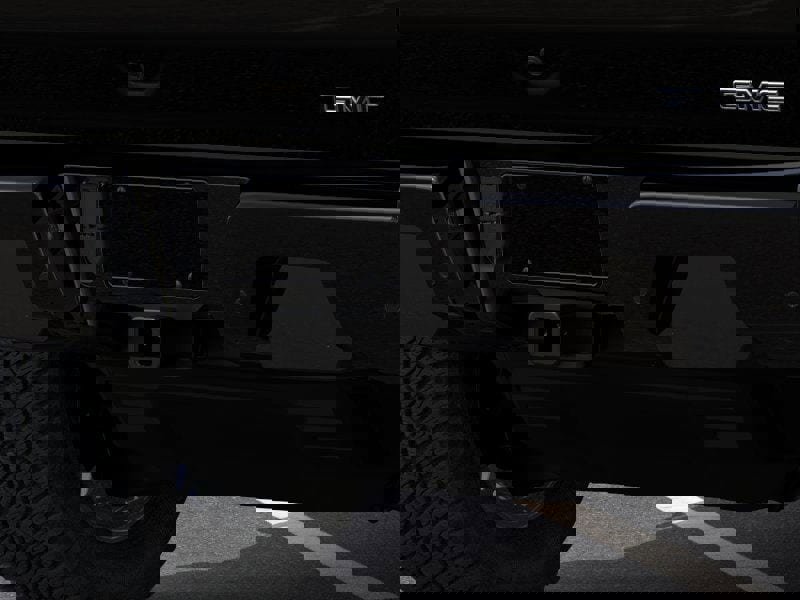 New 2025 GMC Hummer EV 3X image 38