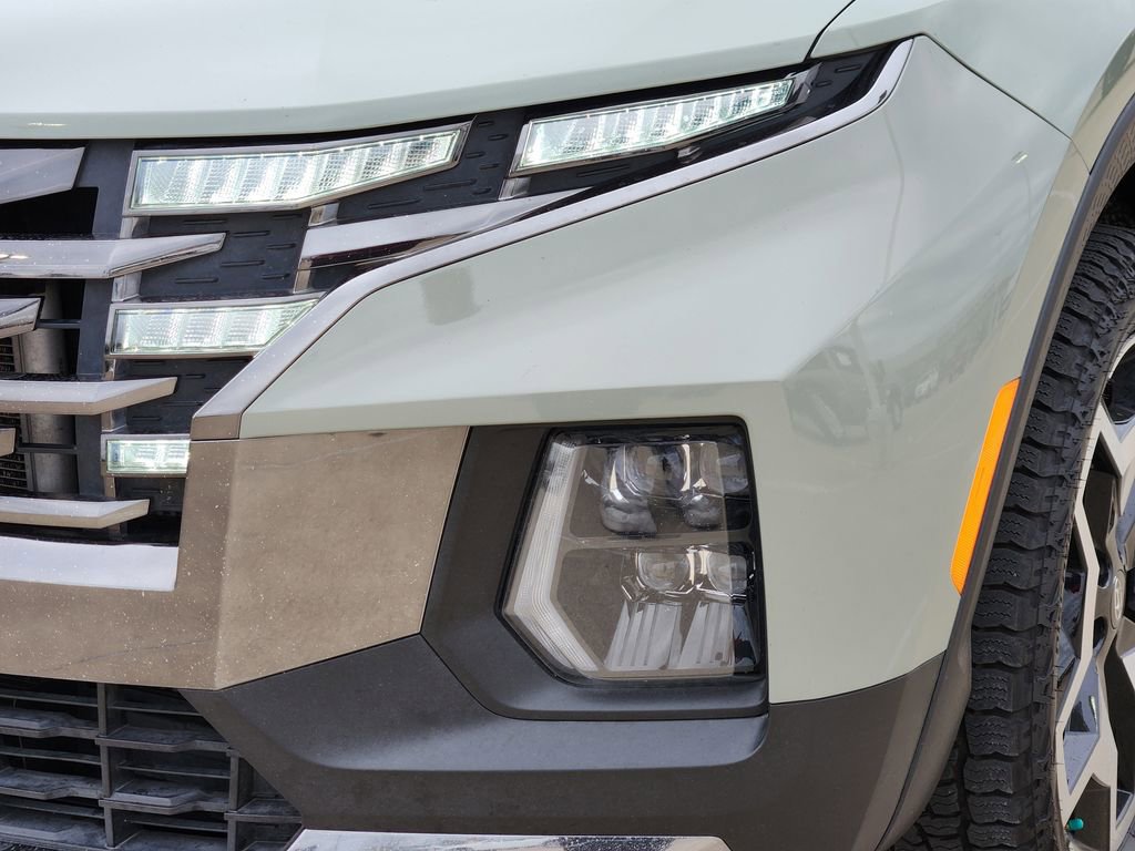 Used 2022 Hyundai Santa Cruz Limited image 13