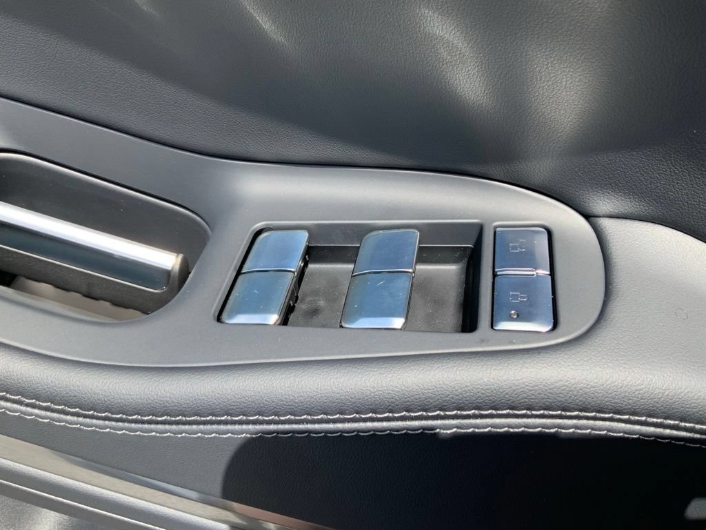 New 2027 Lincoln Navigator L Premier AWD/4WD image 18