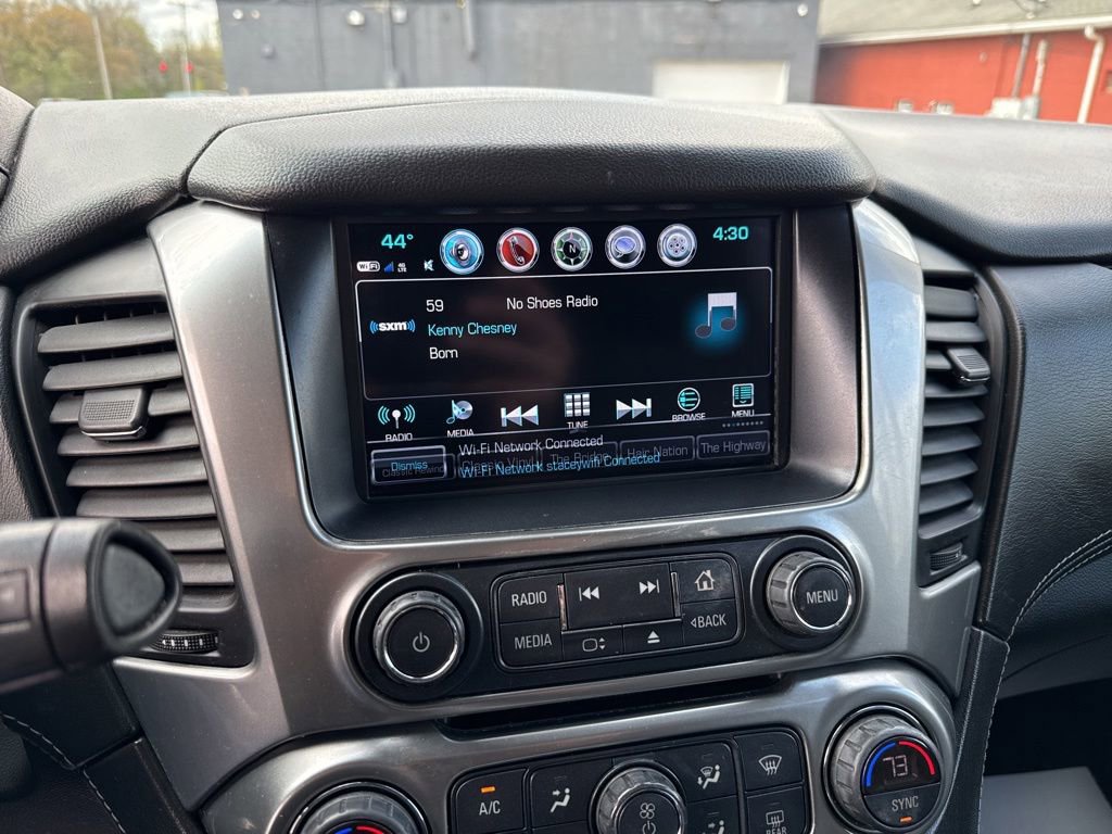 Used 2018 Chevrolet Tahoe LT AWD/4WD image 36