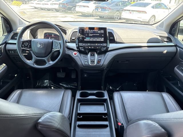 Used 2018 Honda Odyssey EX-L image 20