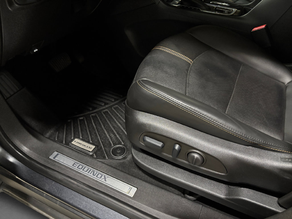 Used 2022 Chevrolet Equinox Premier AWD/4WD image 37