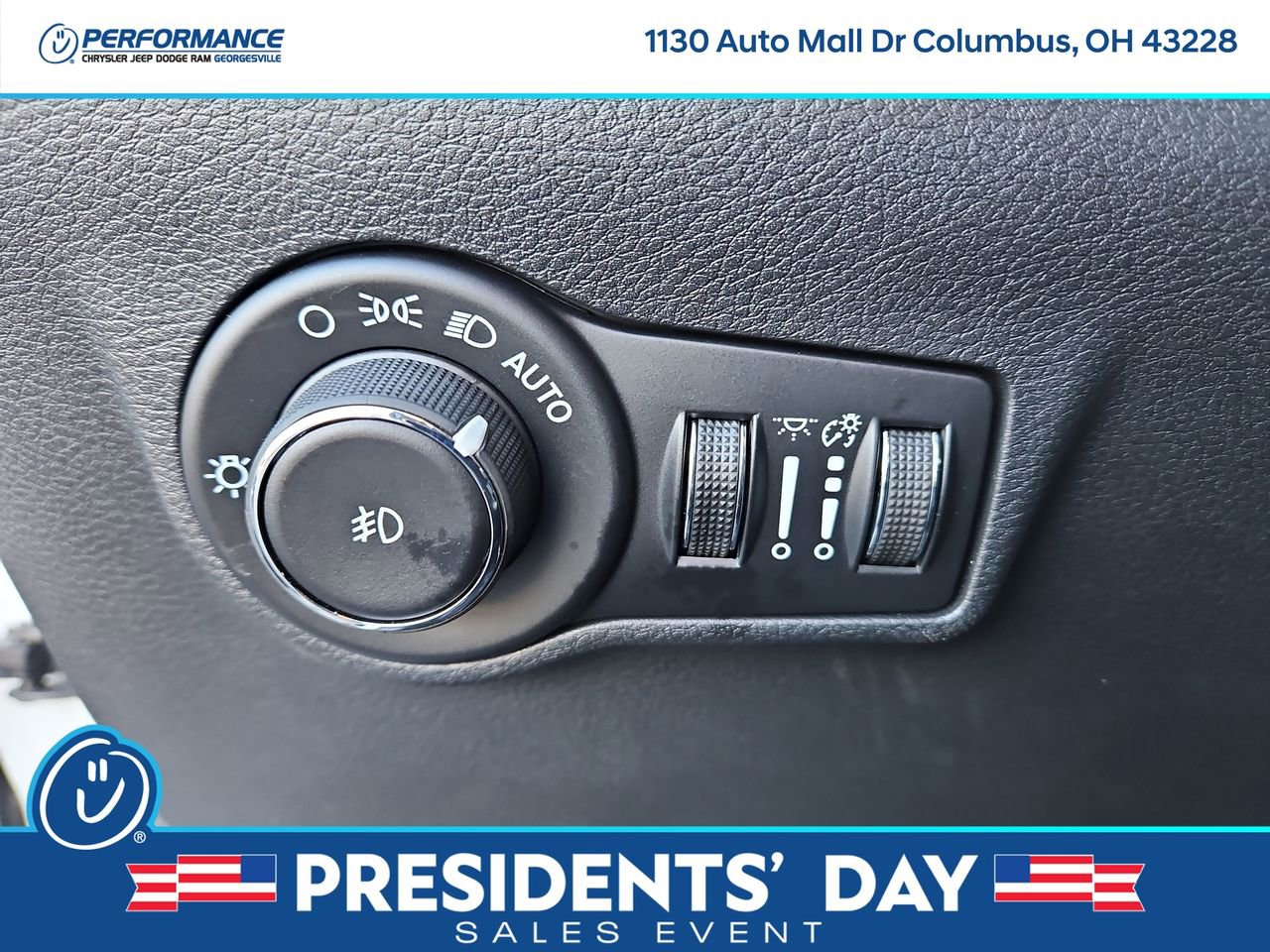 New 2026 Jeep Compass Latitude image 29