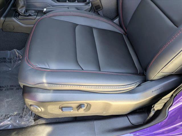 New 2026 Jeep Wrangler Unlimited Rubicon image 4