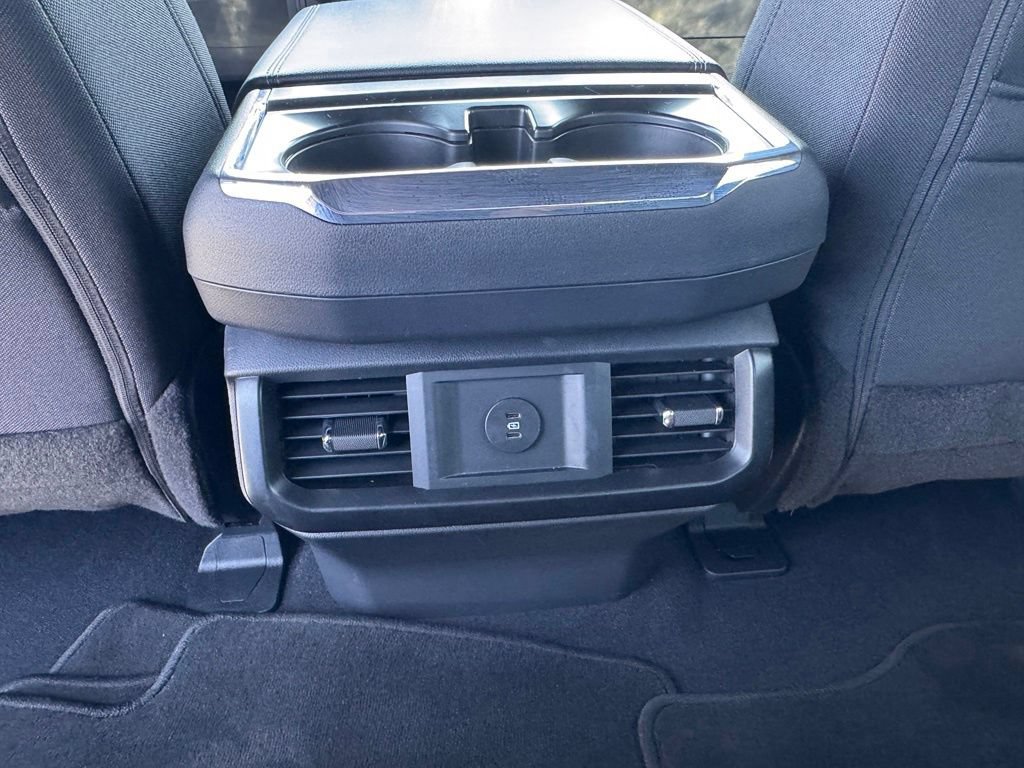 Used 2026 Ford F150 STX w/ Equipment Group 200A AWD/4WD image 29