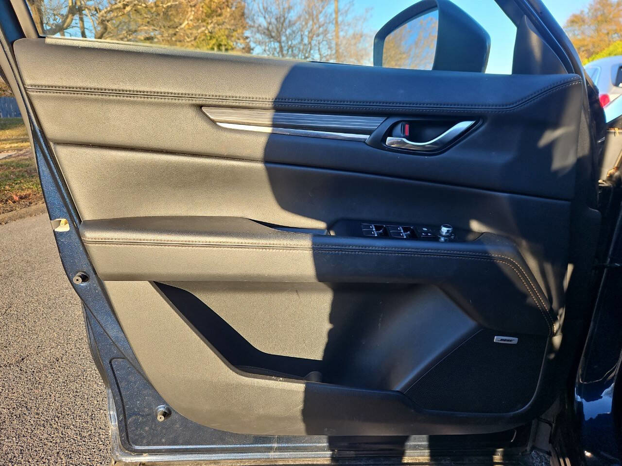 Used 2018 MAZDA CX-5 Grand Touring w/ Premium Package image 12