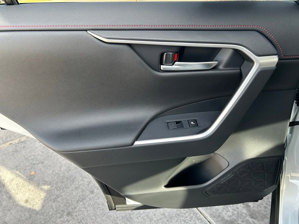 Used 2025 Toyota RAV4 XSE w/ Weather Package image 22