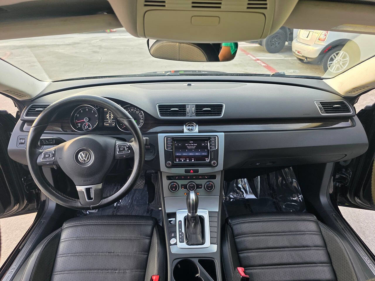 Used 2017 Volkswagen CC Sport image 29