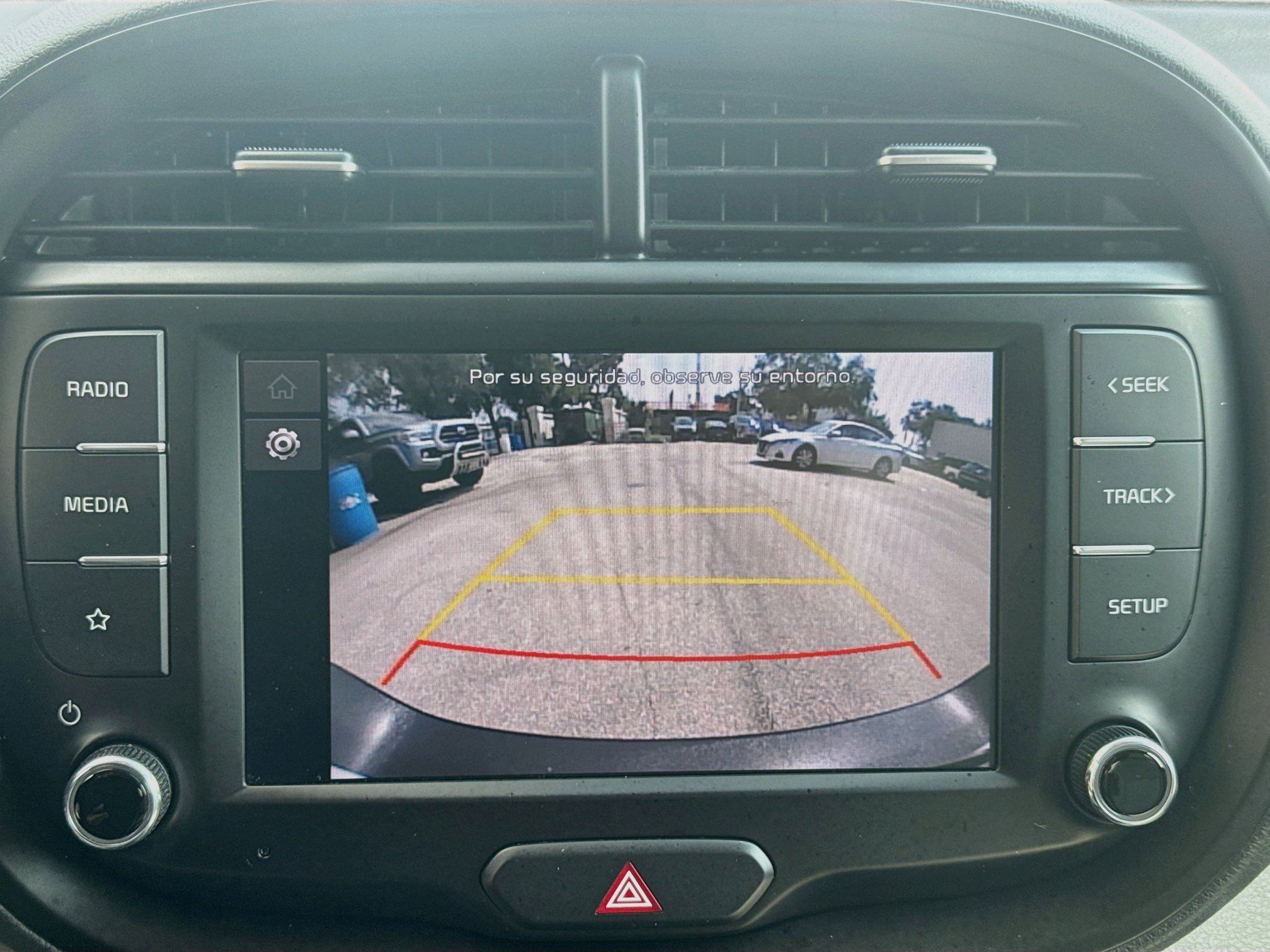 Used 2022 Kia Soul LX FWD image 11