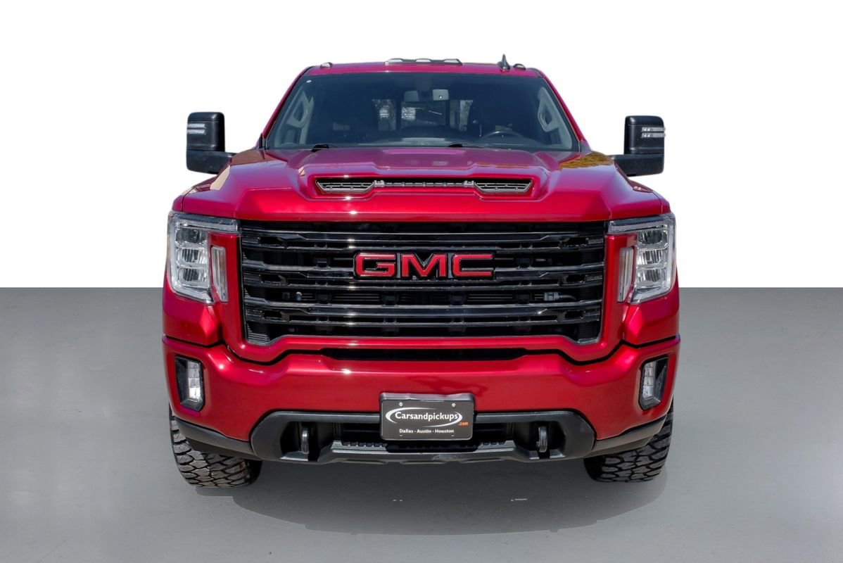 Used 2020 GMC Sierra 2500 SLE w/ SLE Value Package; image 47