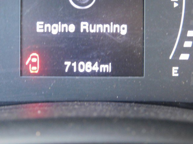 Used 2018 Jeep Renegade Altitude image 32