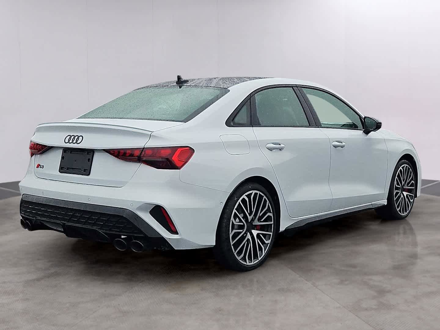 New 2026 Audi S3 Premium image 4