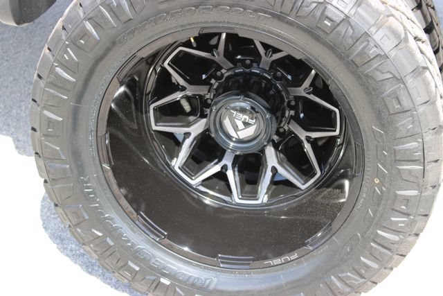 Used 2024 GMC Sierra 3500 Denali w/ Denali Reserve Package AWD/4WD image 19