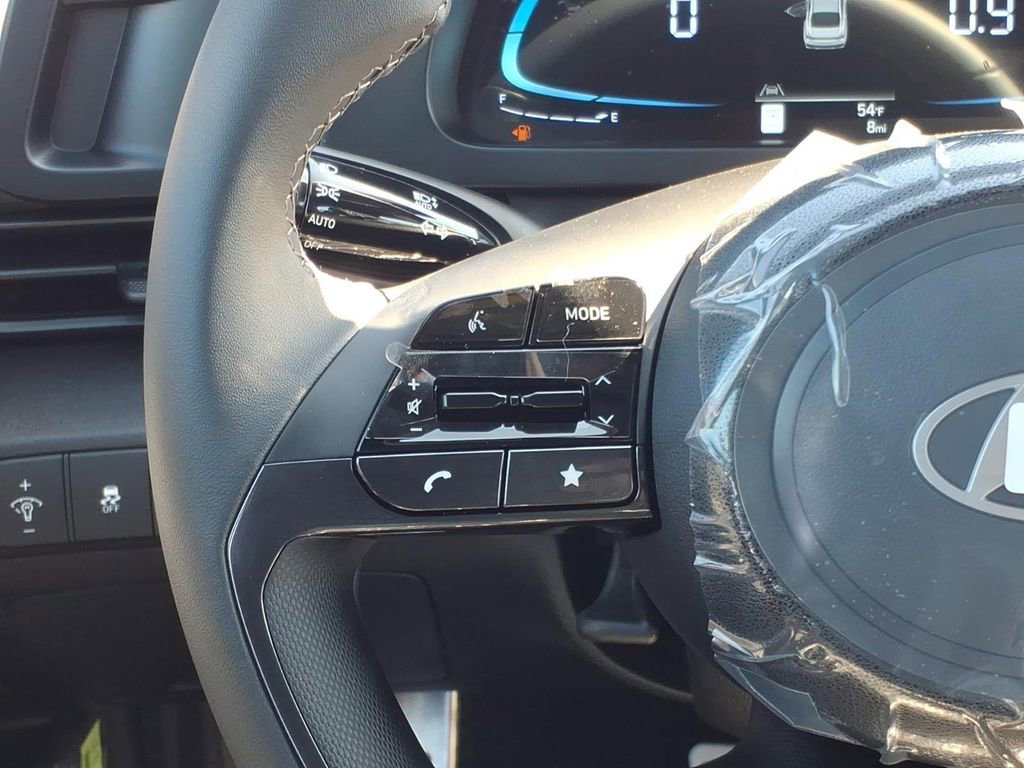 New 2026 Hyundai Elantra Sport image 18