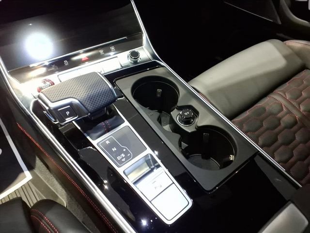 New 2026 Audi RS 6 performance image 9