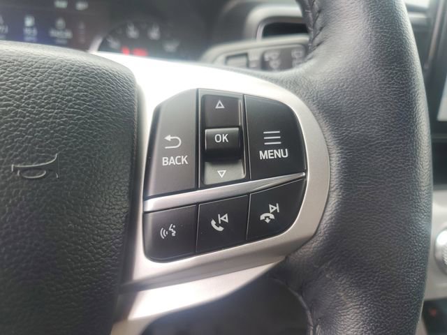 Certified 2023 Ford Explorer XLT w/ Equipment Group 202A AWD/4WD image 18