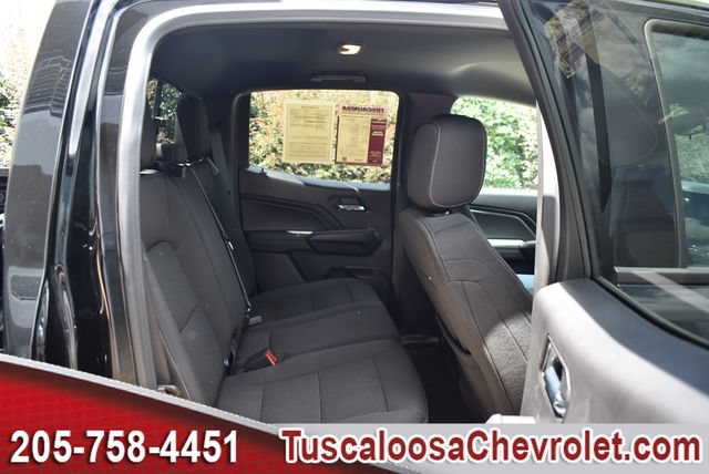 Used 2026 GMC Canyon Elevation AWD/4WD image 20