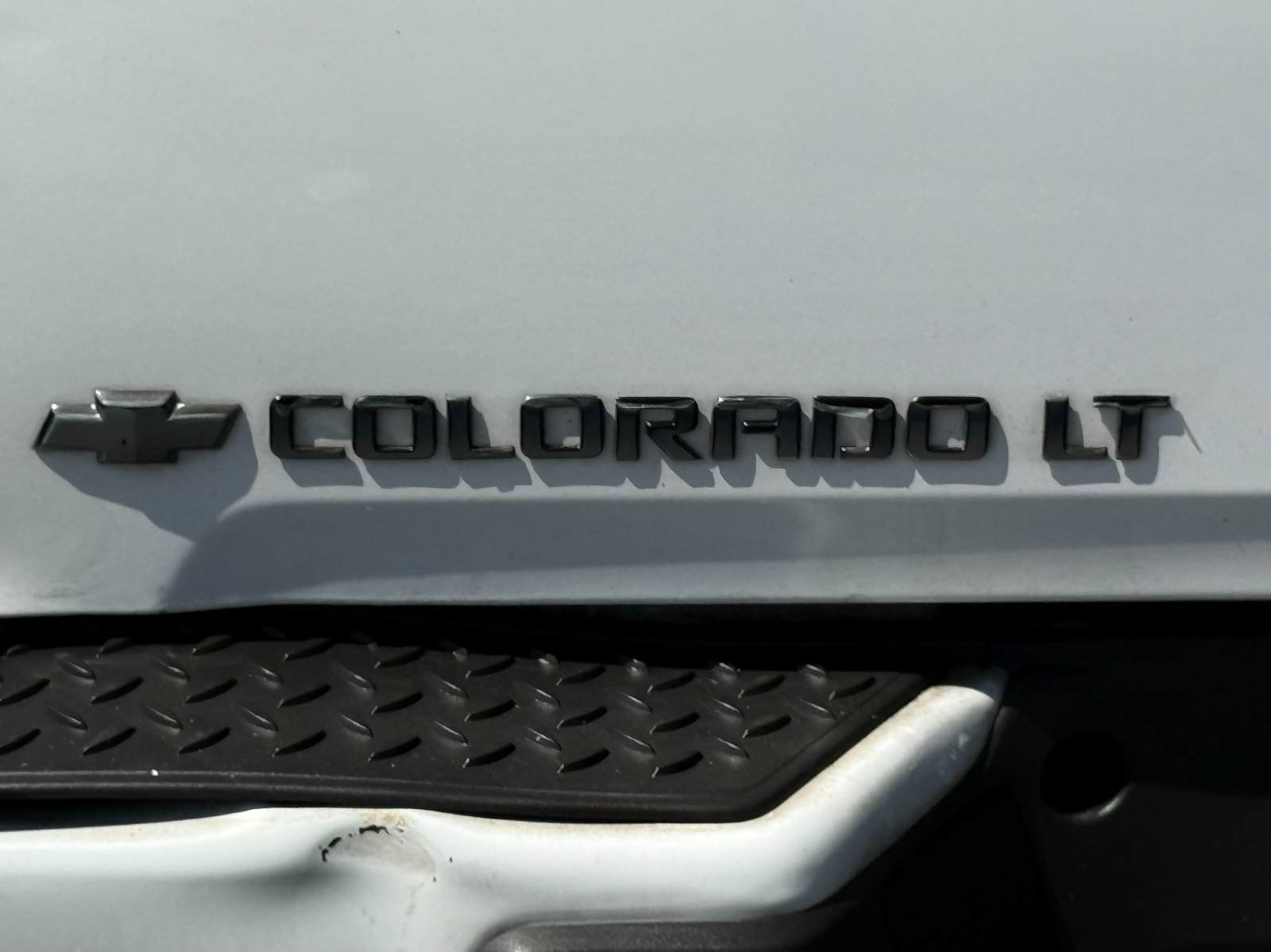 Used 2010 Chevrolet Colorado LT RWD image 20