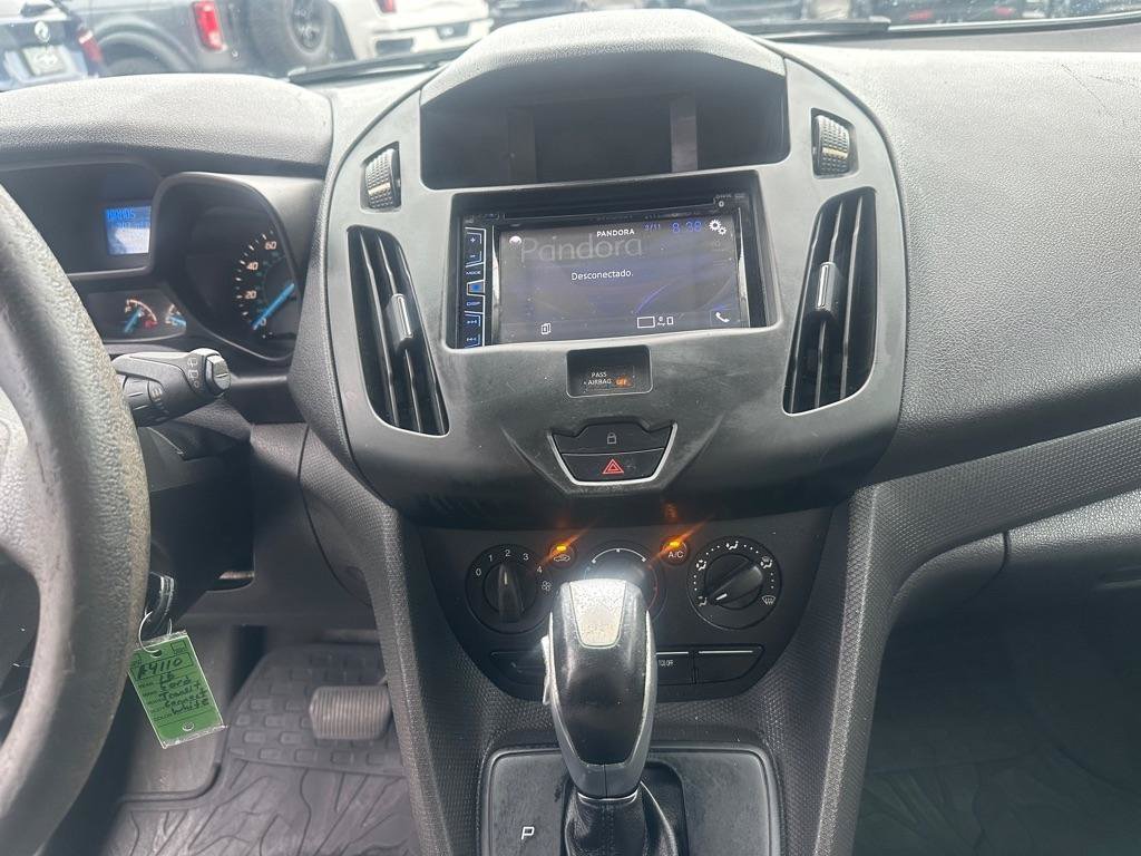 Used 2016 Ford Transit Connect XL FWD image 14