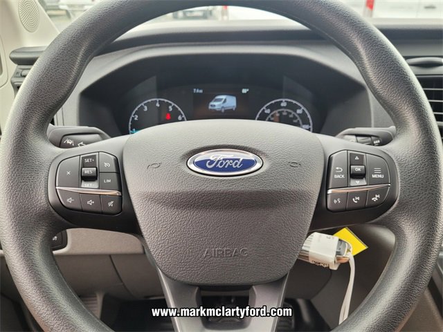New 2025 Ford Transit 250 Base image 15