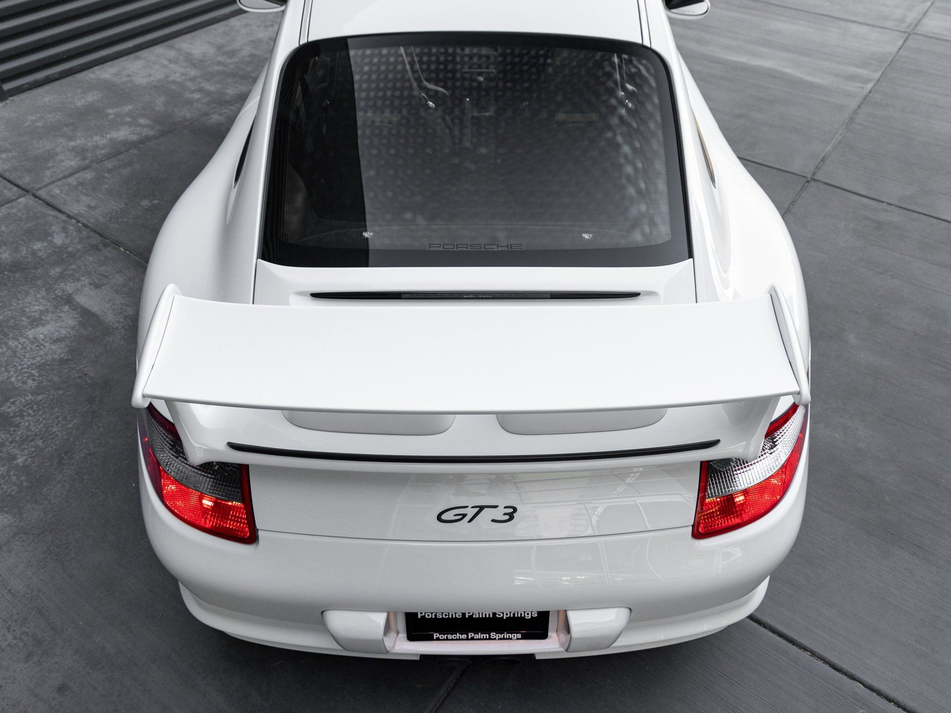 Used 2007 Porsche 911 GT3 image 35