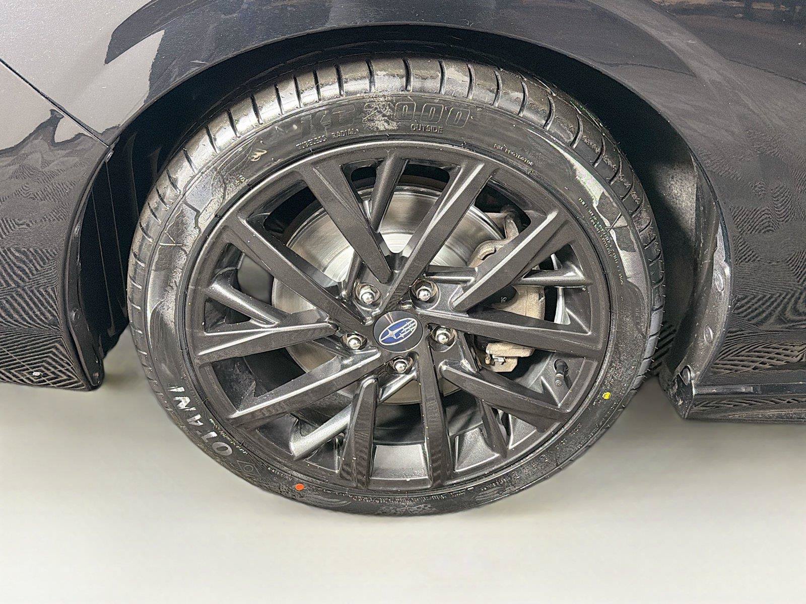 Used 2024 Subaru Impreza RS AWD/4WD image 32