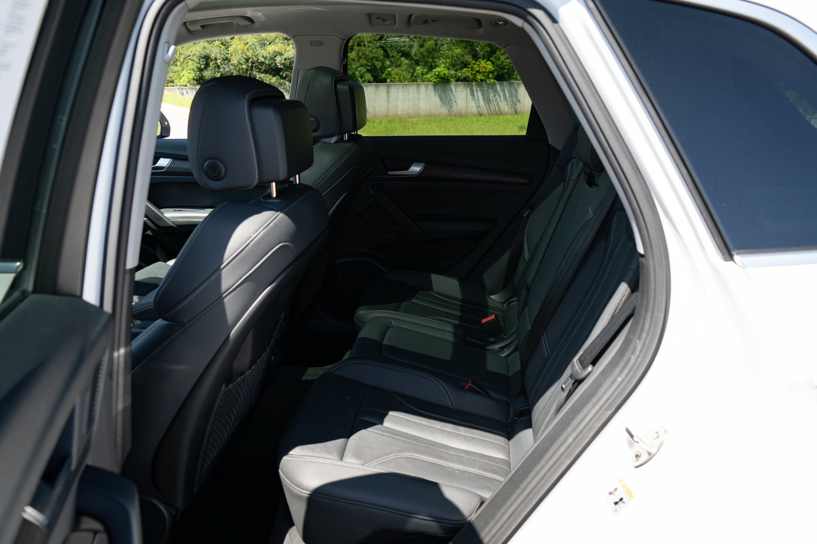 Used 2024 Audi Q5 2.0T Premium Plus AWD/4WD image 19