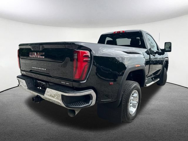 Used 2024 GMC Sierra 3500 SLE w/ SLE Convenience Package AWD/4WD image 14